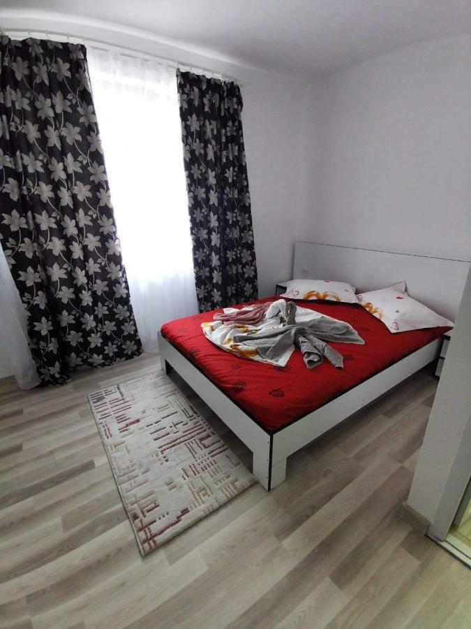 Casa De Vacanta Maga Dubova Dış mekan fotoğraf