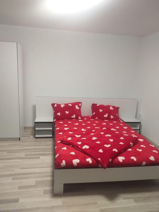 Casa De Vacanta Maga Dubova Dış mekan fotoğraf