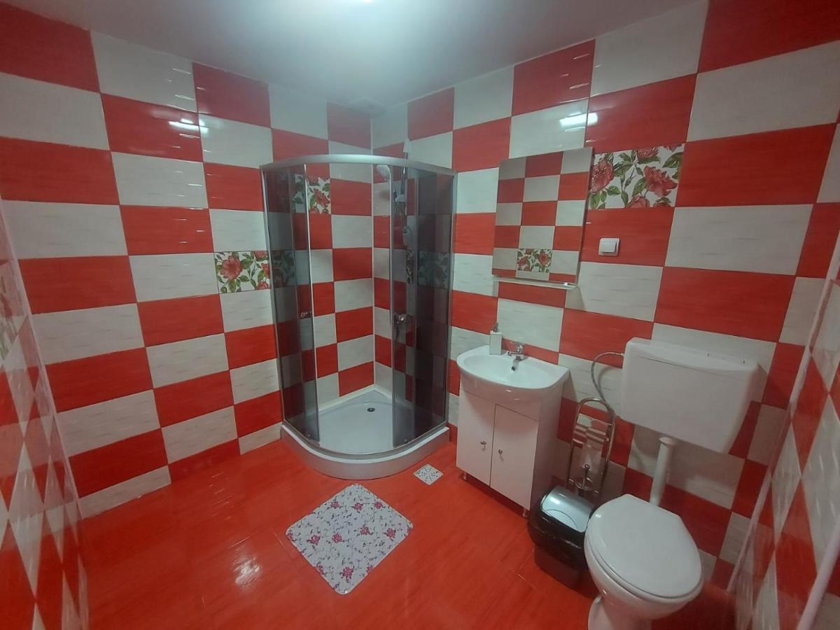 Casa De Vacanta Maga Dubova Dış mekan fotoğraf