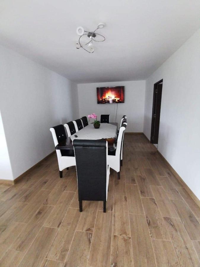 Casa De Vacanta Maga Dubova Dış mekan fotoğraf
