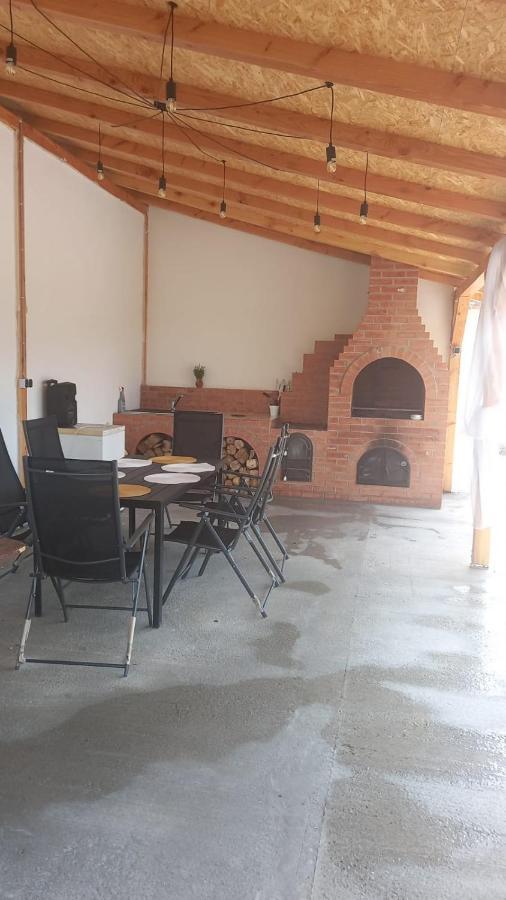 Casa De Vacanta Maga Dubova Dış mekan fotoğraf