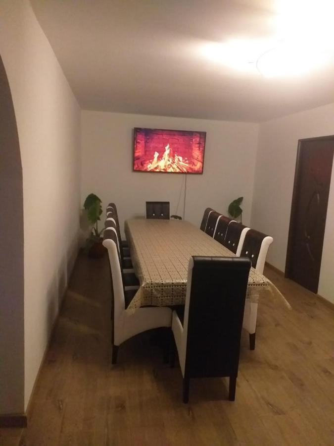 Casa De Vacanta Maga Dubova Dış mekan fotoğraf