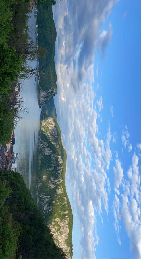 Casa De Vacanta Maga Dubova Dış mekan fotoğraf