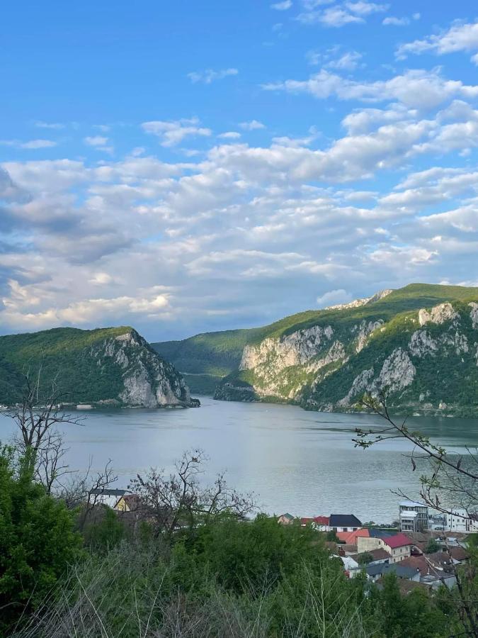Casa De Vacanta Maga Dubova Dış mekan fotoğraf