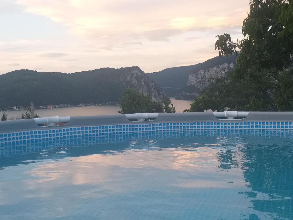 Casa De Vacanta Maga Dubova Dış mekan fotoğraf