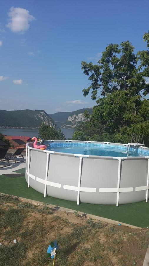 Casa De Vacanta Maga Dubova Dış mekan fotoğraf