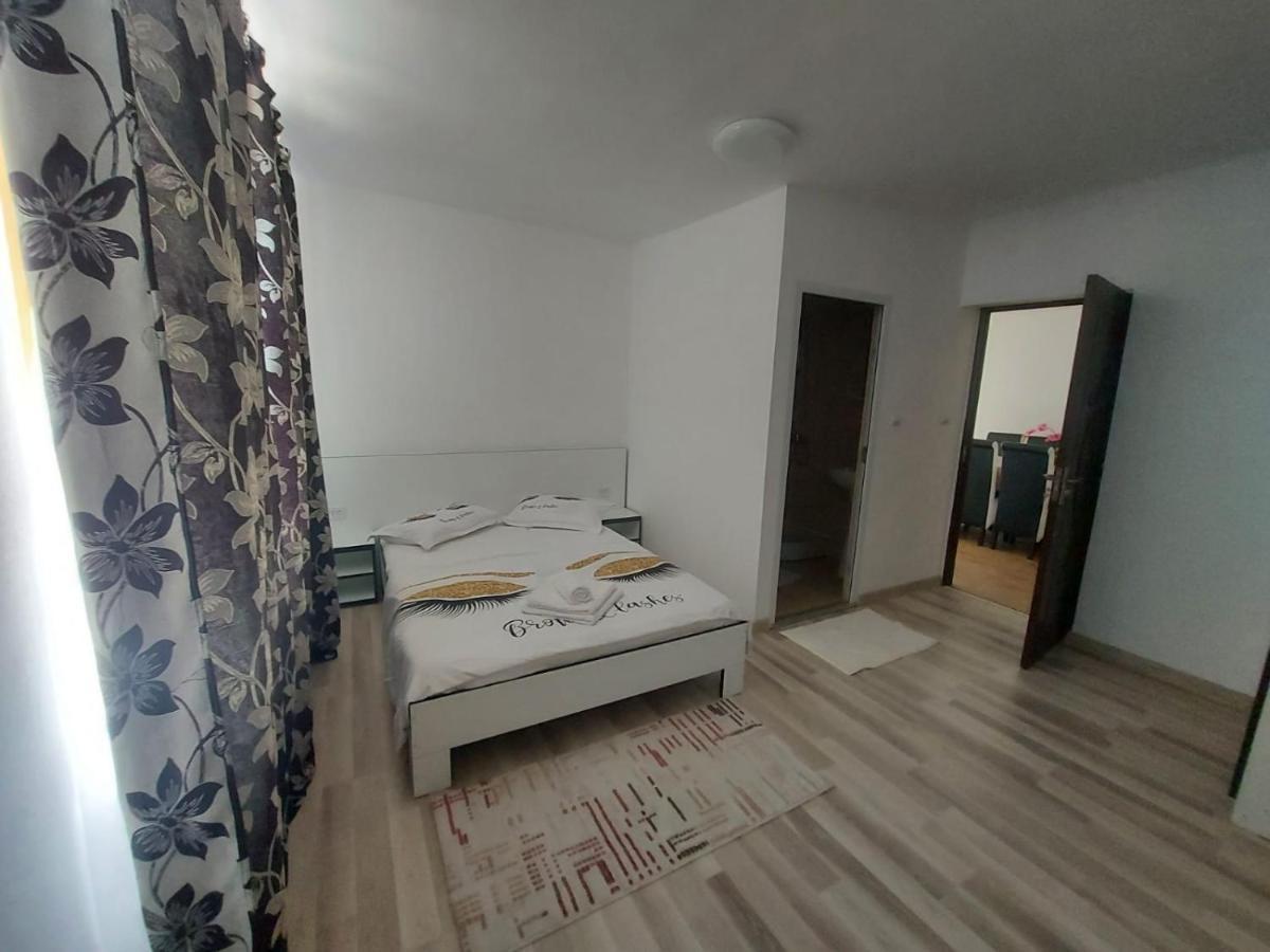 Casa De Vacanta Maga Dubova Dış mekan fotoğraf