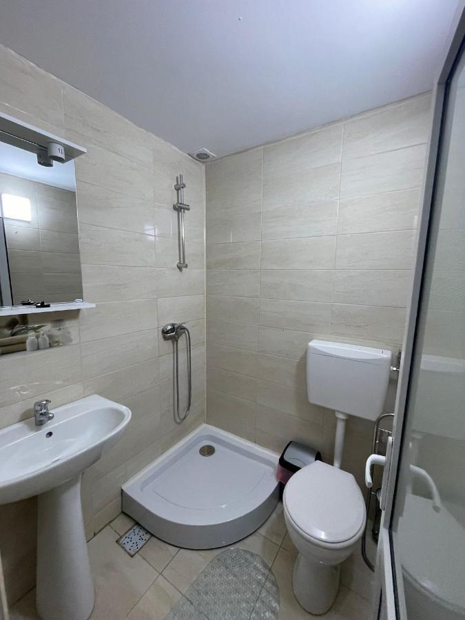 Casa De Vacanta Maga Dubova Dış mekan fotoğraf