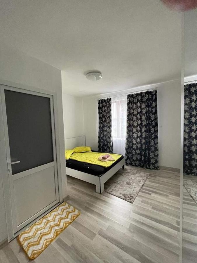 Casa De Vacanta Maga Dubova Dış mekan fotoğraf
